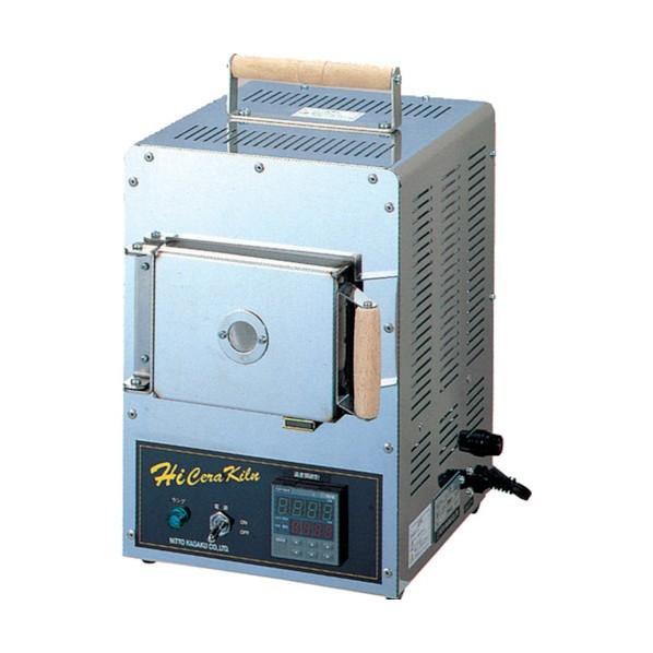 【美品】日陶科学 小型電気炉 ハイセラキルン 半自動 SH-OMT-BS1 日陶科学 小型電気炉ハイセラキルン SH-OMT-BS1S 半自動 : DIY
