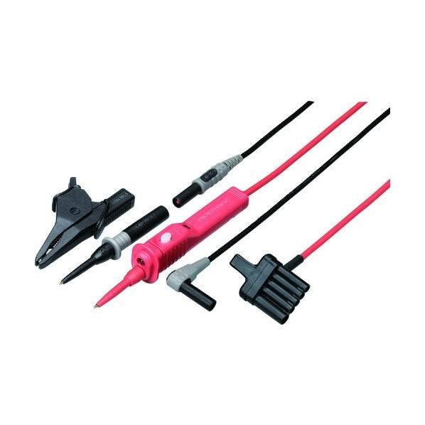 日置電機 絶縁抵抗計(5レンジ) IR4055-11SYORUI3TENTUKI 1点の画像