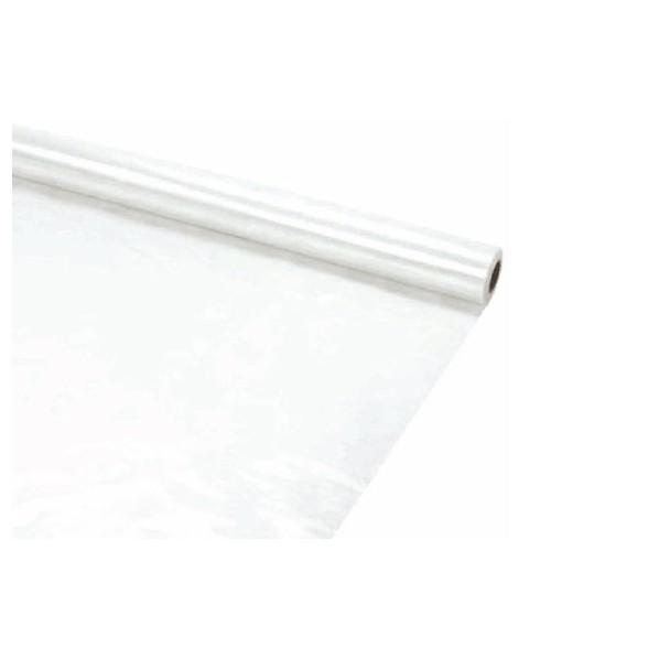 日大工業 ポリシート透明♯150×1000W（2000）×50M 1020 