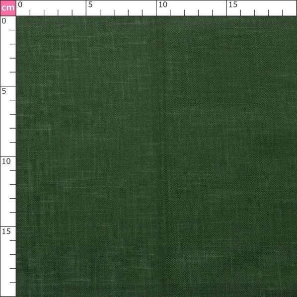 日本紐釦貿易(Nippon Chuko) 日本紐釦貿易 モーリーむら染生地 グリーン系 巾112cm×8m切売カット KW7190-12-8M 8mの画像
