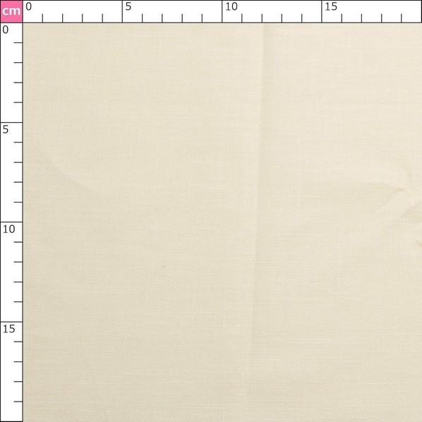 日本紐釦貿易(Nippon Chuko) 日本紐釦貿易 モーリーむら染生地 生成 巾112cm×8m切売カット KW7190-1-8M 8mの画像