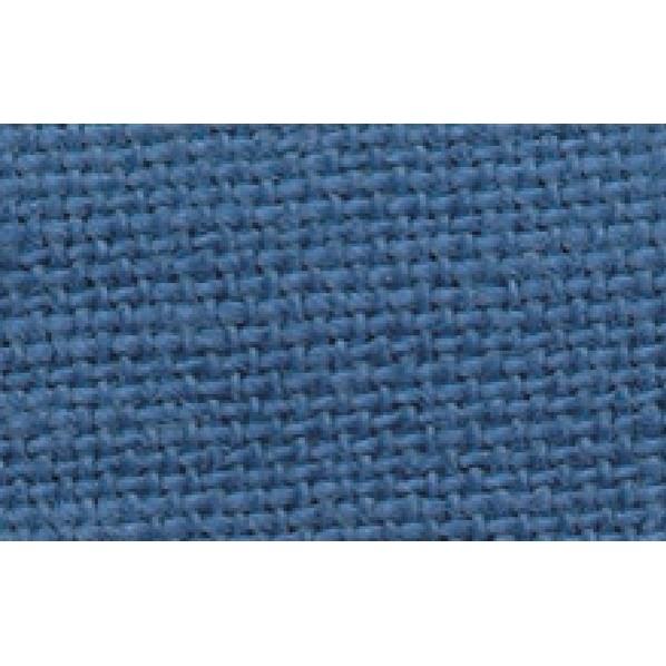 日本紐釦貿易(Nippon Chuko) 日本紐釦貿易 モーリーむら染生地 ブルー系 巾112cm×8m切売カット KW7190-22-8M 8mの画像
