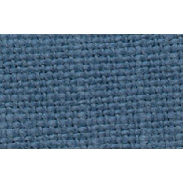 日本紐釦貿易(Nippon Chuko) 日本紐釦貿易 モーリーむら染生地 ブルー系 巾112cm×8m切売カット KW7190-23-8M 8mの画像