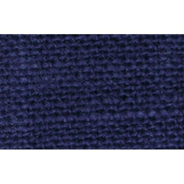 日本紐釦貿易(Nippon Chuko) 日本紐釦貿易 モーリーむら染生地 群青 巾112cm×8m切売カット KW7190-25-8M 8mの画像