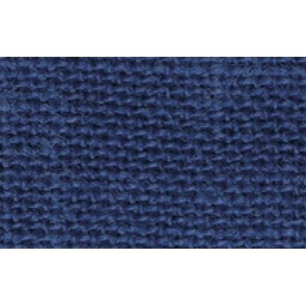 日本紐釦貿易(Nippon Chuko) 日本紐釦貿易 モーリーむら染生地 ブルー系 巾112cm×8m切売カット KW7190-3-8M 8mの画像