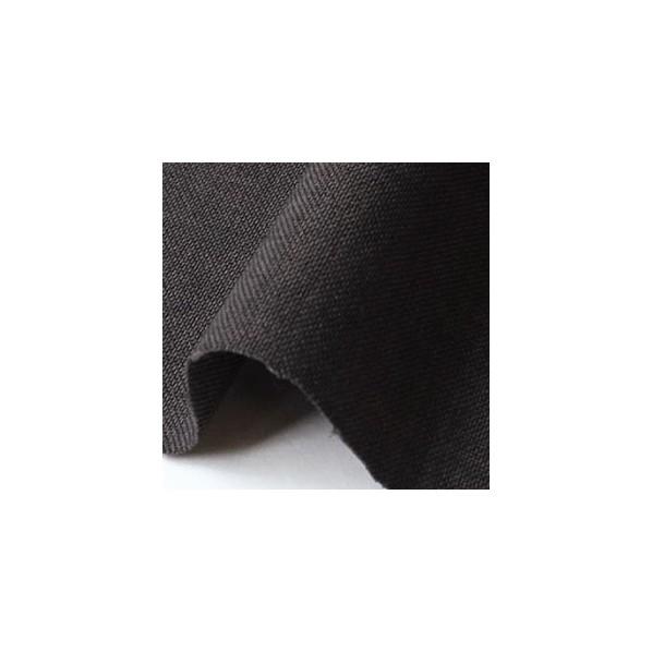 日本紐釦貿易(Nippon Chuko) 日本紐釦貿易 トロワッシャー生地 無地 テックグレー 巾約140cm×7m切売カット B7426Z-27-7M 7m_1