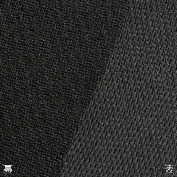 日本紐釦貿易(Nippon Chuko) 日本紐釦貿易 紫外線カット芯材 UVカット接着芯地 ブラック 巾120cm×10m切売カット PUV1910-BK-10M 10mの画像