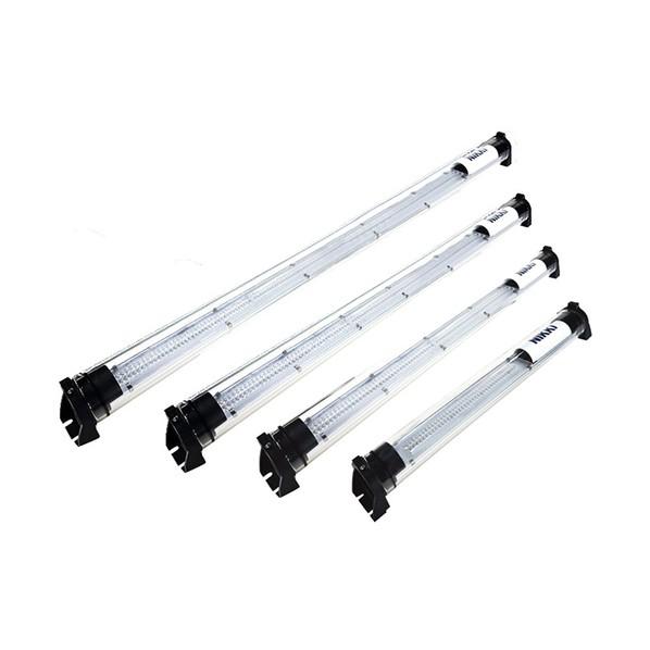 日機 筒型防水LEDライト DC24V 30W NLM50SG-DC-SN3_2
