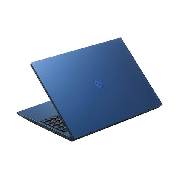 NECプラットフォームズ LAVIE N16 N1685/LALネイビーブルーRyzen7 7735U/32GB/SSD1TB H24.6mm×W362.4mm×D253.5mm PC-N1685LAL 1点 | ブランド登録なし | 02