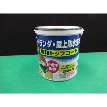 日本特殊塗料 プルーフロン C 0 トップコート グレー 0 7l 上塗り専用トップコート 厚い塗膜で完全防水 日特 N192 0078 Diy Factory Online Shop 通販 Yahoo ショッピング