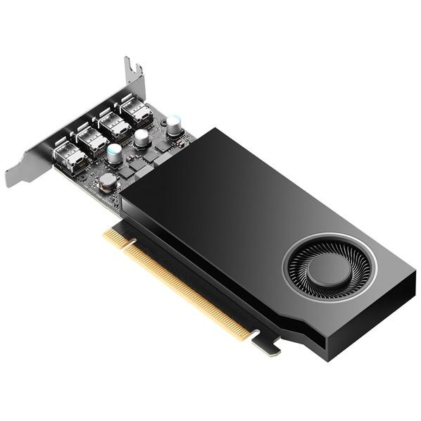 エヌビディア合同会社 NVIDIA RTX A1000 8GB (ATX) Retail 900-5G172-2580-000 1点の画像