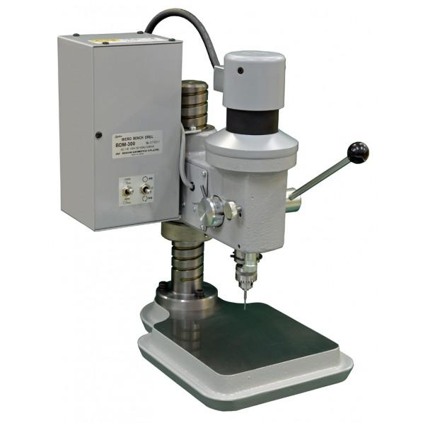 リューター リューター 精密マイクロボール盤 BDM‐300 BDM-300