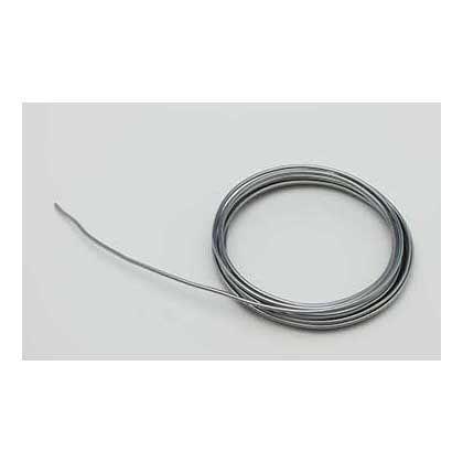 日本化線 デザインワイヤー自遊自在 メタリックブラック 2.0mm×3m 7600300 |  | 01