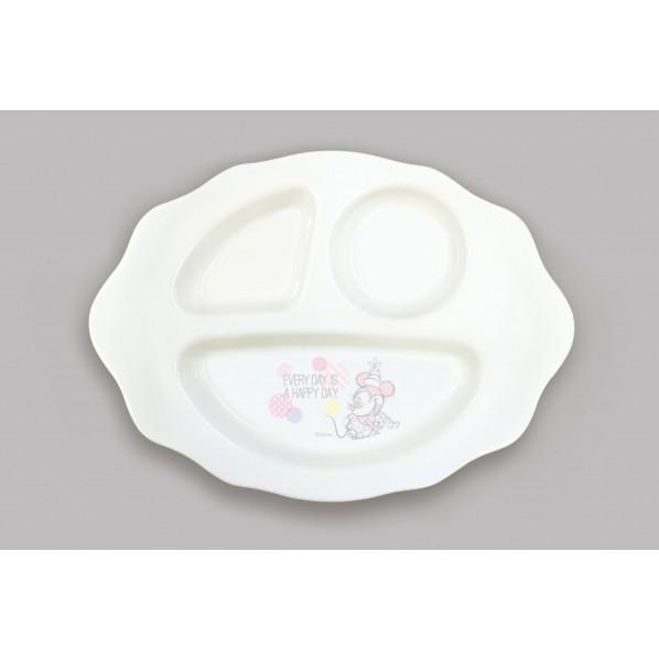 錦化成 ミニーマウス初めての食器セット | 錦化成 | 05