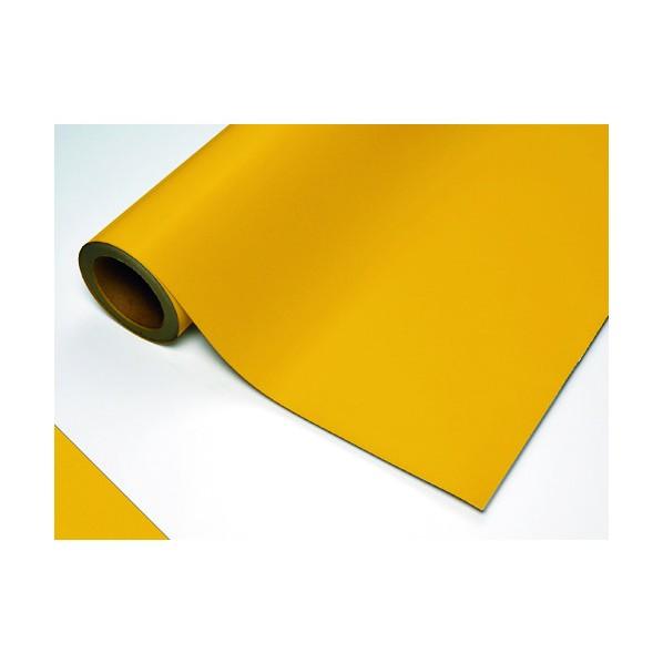 中川ケミカル カッティングシート CL-163反射黄 1240mm×15M CS1240CL16315