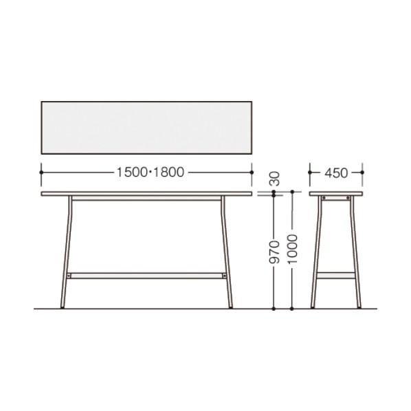 ブランド登録なし - ナイキ 会合速見表 KLPH1545-B-SO