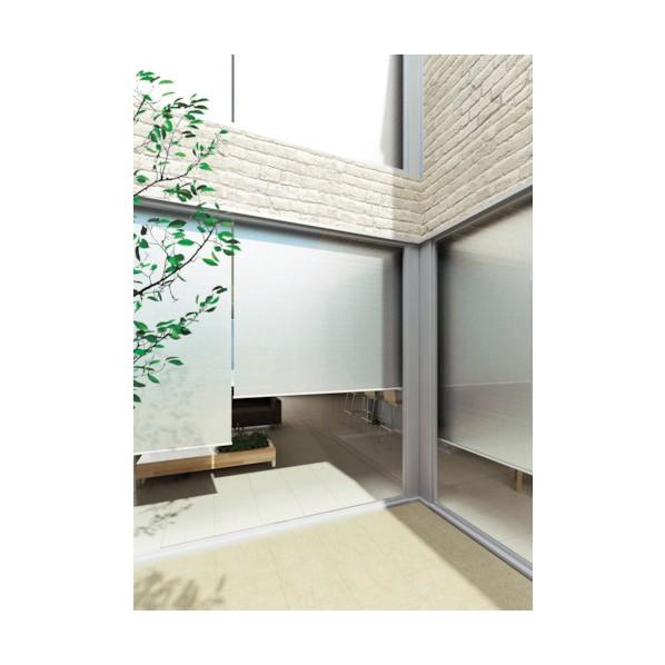 ニチベイ（Nichibei） シルバースクリーン 標準タイプ ベージュ N9275
