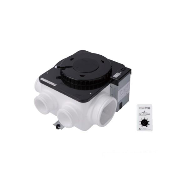 ※法人専用品※日本住環境 ルフロ400床置本体(LFG-400DC-V) I-LFG