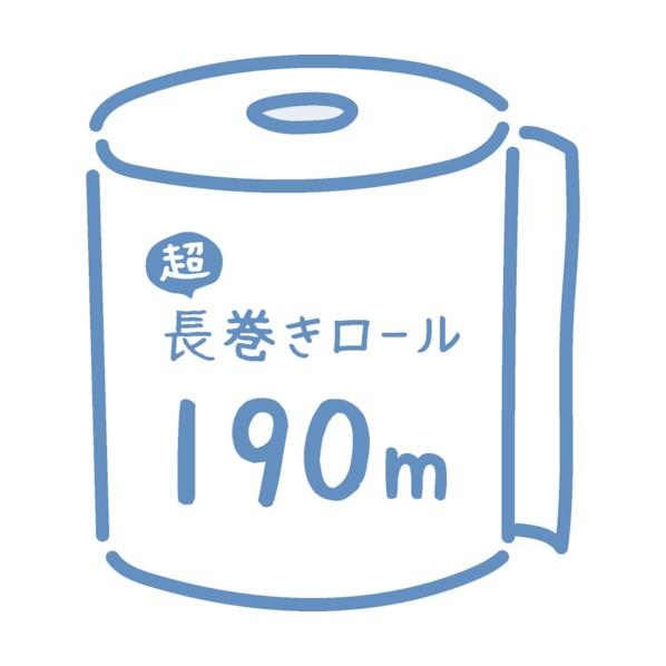 ナビス ハンドロールタオル(タッチレス) ミドル 950 12本_2
