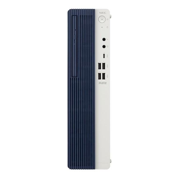 NEC Mate i5-8400 メモリ16GB SSD256GB NEC NEC Mate タイプML (Core i5-14400/16GB/SSD256GB W340×D89×H298mm