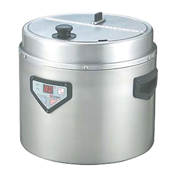 熱研 スープウォーマー エバーホット DSC1703