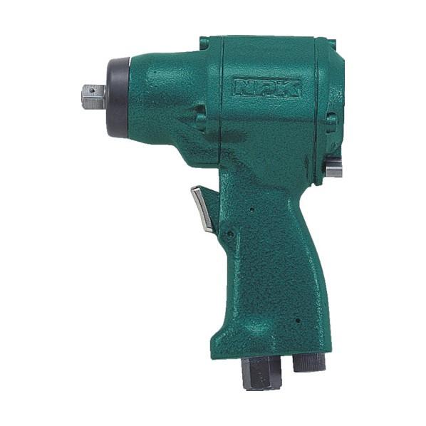 NPK NW-800 エアインパクトレンチ NW-800 NPK インパクトレンチ(1ハンマ式) 1個 日本ニュー
