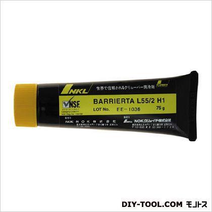 NOKクリューバー 高温用フッ素グリース BARRIERTAL552H1