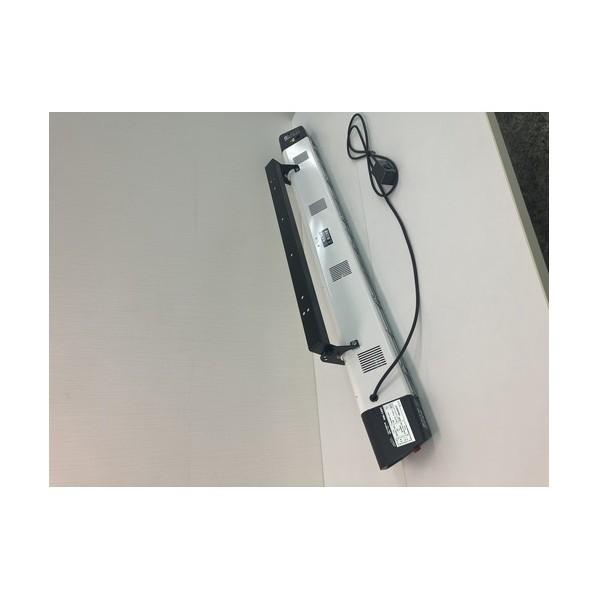 ナカトミ 天吊り型遠赤外線電気ヒーター 単相200V FIHー15RC FIH-15RC 1台の画像