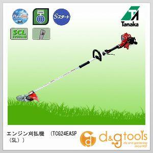 タナカ(Tanaka) エンジン刈払機 TCG24EASP
