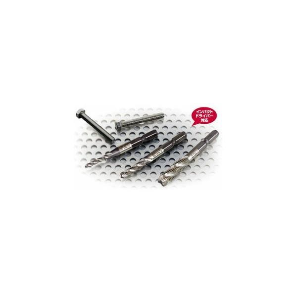 大西工業 大西六角軸スパイラルタップM10×1.5 No.28-S タップ 大西工業 大西六角軸スパイラルタップM10×1.5 No.28-S タップ