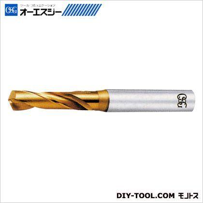 OSG EX-SUS-GDR-8.9 EXゴールドドリル ステンレス・軟鋼用