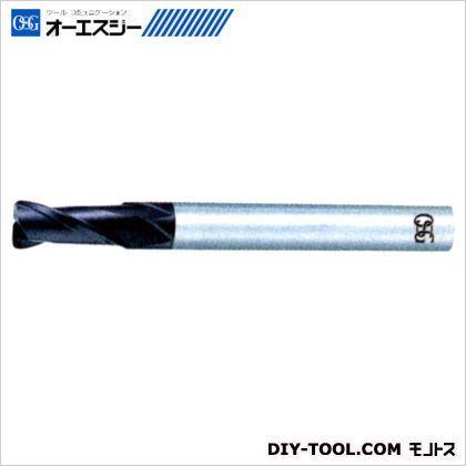 OSG エンドミル8543905 FX-CR-MG-EDS 10XR1 オーエスジー(OSG) FXコーティング 超硬ラジアスエンドミル 2刃 FX-CR