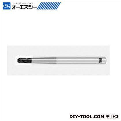 OSG エンドミル8511663 FXS-PC-EBT R3X3゜X27.6