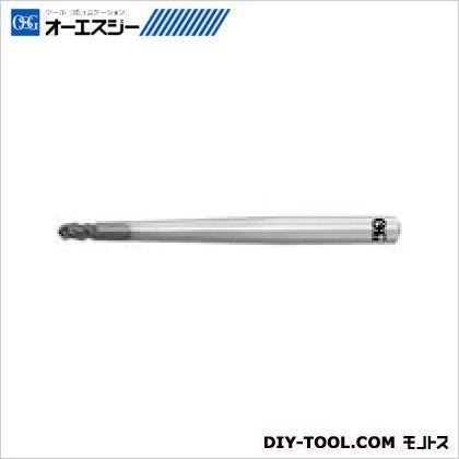 OSG エンドミル3095462 PHX-PC-DBT R2X2゜X61.3
