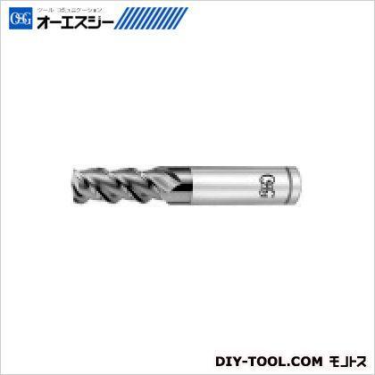 OSG エンドミル8455642 V-XPM-NHS XPM 22X4F