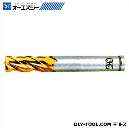 OSG（オーエスジー） エンドミル88225 EX-TIN-EMS 15 : DIY FACTORY