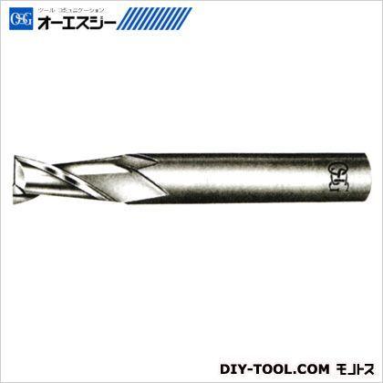 OSG エンドミル87525 EDS 5.1 osg ラフィングエンドミル通販