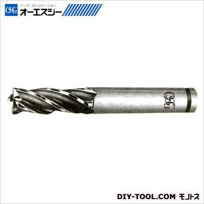 OSG エンドミル89138 XPM-EMS 28
