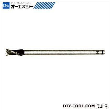 OSG エンドミル8404042 DE-XPM-EDN 42X280