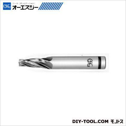 OSG エンドミル86525 XPM-TPMS 5X1.5゜X63X19