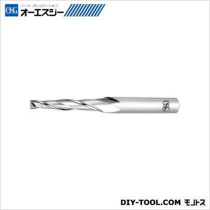OSG エンドミル85180 TPDR 20X3゜X147X71