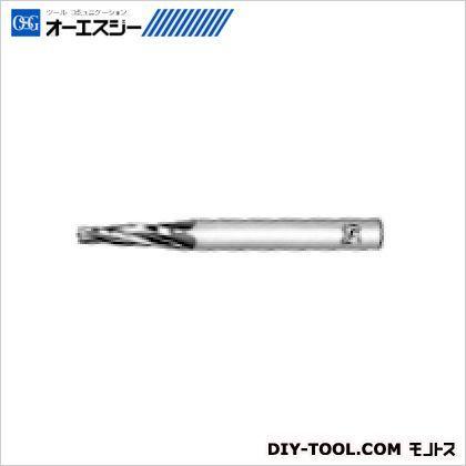 オーエスジー(OSG) XPMハイステーパエンドミル 4刃 XPM-TPMR XPM-TPMR