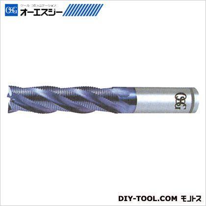 OSG エンドミル85977 TPBDS R4X5゜X87X30 OSG ( オーエスジー ) TiN
