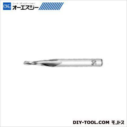 OSG エンドミル85977 TPBDS R4X5゜X87X30 OSG ( オーエスジー ) TiN