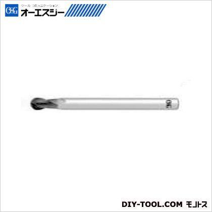 OSG エンドミル8504141 DIA-EBD R2X4-4