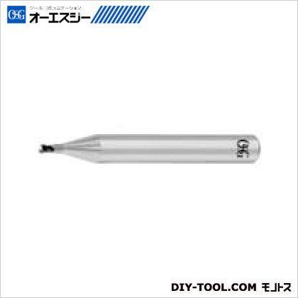 OSG エンドミル8525228 CBN-SXB R1.4X5.6X6