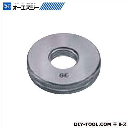 OSG ゲージ30919 LG WR 2 M13X0.75 OSG LG-WR-2-M13X0.75 ネジ用 限界リングゲージ メートル Mネジ 30919