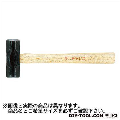 ブランド登録なし - オー濫りがましい産業 OH ステンレス鋼両口金鎚 #6 820粍 OHW-6S 1点