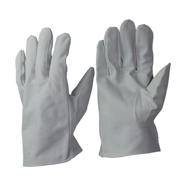 100％安い おたふく手袋 R-30 M 白 カフスなし 革手袋