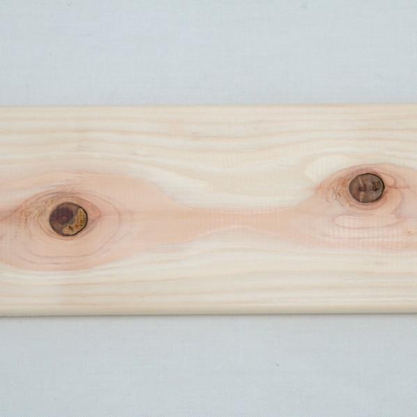 織田商事 桧板 束売り 無塗装 ヤク10x85x630 (mm) 47010856S | ブランド登録なし | 02